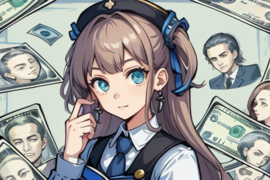 钱财外露影响财运（钱财不能外露怎么写）