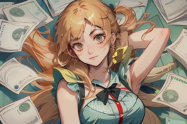 钢铁行业怎么赚钱（做钢铁生意一年挣多少钱）