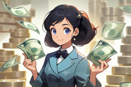 营业利润率变化分析（营业利润率变动率公式）