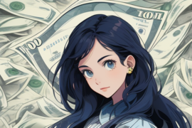 女朋友说要去找个有钱的（女朋友说要找个有钱人怎么回答）