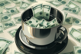 没本事做什么可以赚钱（没钱没技术怎么挣钱）