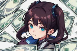 去集市卖塑料袋赚钱吗（塑料袋批发挣钱吗）