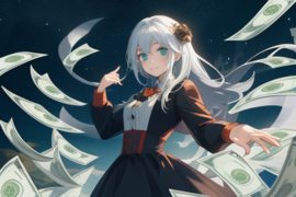 广场天文望远镜挣钱（天文望远镜业余）