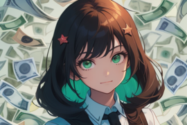 学生做美甲多少钱一次（美甲学校需要多少学费）