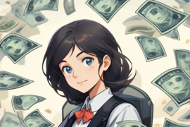 梦到儿子挣钱了（梦见儿子赚了很多钱）