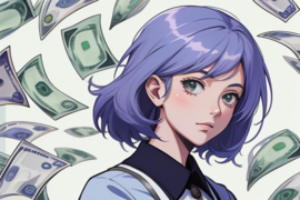 1亿护肤品工厂利润多少（大牌护肤品利润）