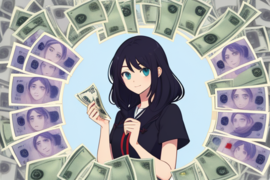 一家小物流公司一年收入多少钱（做物流公司一年能挣五十万嘛）