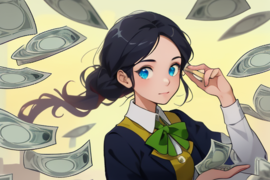 广州月嫂一个月大概多少钱（在广州月嫂一个月多少钱）