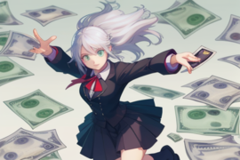 女人带孩子创业项目（一个女人带着孩子怎么创业）