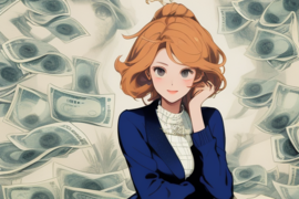 开个西餐材料店赚钱吗（西餐和中餐哪个好）