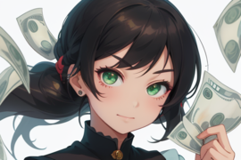 面包店一年的利润（一家面包店一个月利润是多少）