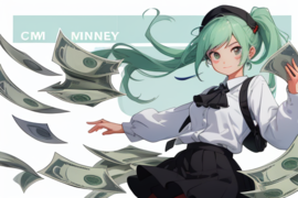 为什么赚钱要闷声发财（为什么赚点钱就破财）