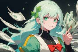 同学特别有钱（同学太有钱了我羡慕怎么办）