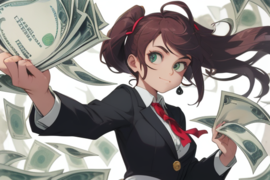 怎样可以成为有钱人（怎样成为有钱人女生）