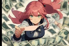 卖五菱车赚钱吗（五菱销售员卖一台车有多少提成）