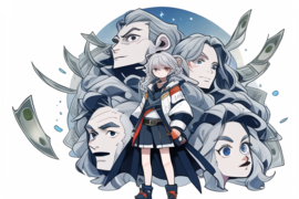 一百万的工程能赚多少钱（100万的工程可以赚多少）