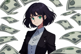 女生老是叫我给她花钱（女生要你给她花钱的态度）