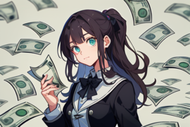 为什么股市散户都赔钱（股市为什么散户总是亏钱）