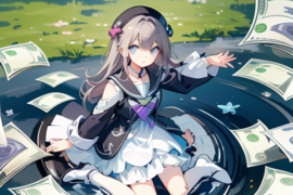 女朋友给你转钱怎么办（女朋友给我转钱）