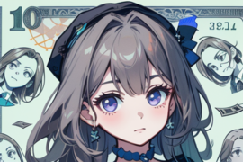 我妈不愿意给我花钱（我妈嫌我不给她花钱）