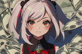 女朋友给我钱帮她买东西（女朋友帮我买东西怎么感谢她）