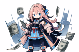 男人要把钱花在自己身上（男人把钱花在女人身上是一种投资）