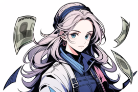 钱是交易的工具（为什么说钱是工具）