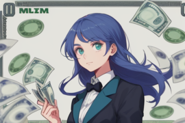 在家有电脑怎么挣钱（挂机赚一小时75元）