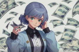 带甲片去美甲店贴多少钱（美甲店贴自带甲片怎么收费）