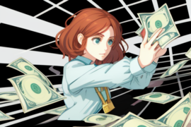 pvc气柱帐篷利润大吗（高压气柱帐篷）