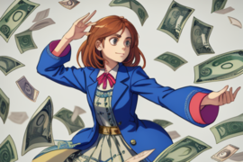 请女孩子吃东西,吃完把钱退我（请女孩子吃饭后要把钱还我）