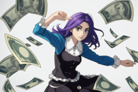 梦想有很多钱（梦想赚很多钱）