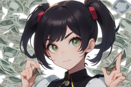 谁有来钱快点的路子急需（有没有来钱快的路子）