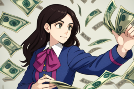 姓钱好听稀少的名字女孩意义（钱姓女孩子有涵养的名字）