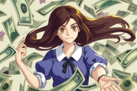 钱买汪汪大叫的动物是鸡吗（欲钱买咩咩大叫动物猜一生肖）