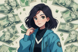 夜场dancer一天多少钱（夜场多少钱一个月）