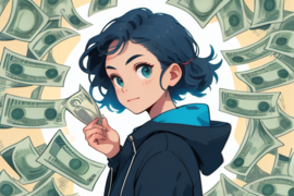 结婚几年了老公一直都不给钱花（结婚十年老公从不给我钱）