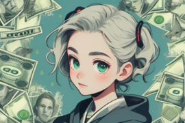 突然有公司给你卡里转钱（有公司莫名其妙转钱）