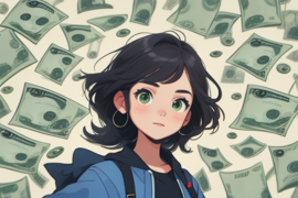 情侣直接借钱要还的吗（情侣之间借钱应该还吗）