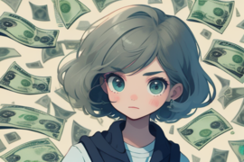 利润有几个点（利润的几个点）