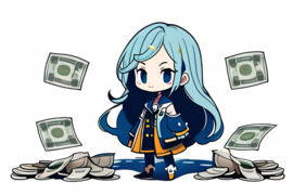 越没钱越要做的五件事（人越没有钱越应该怎么做）