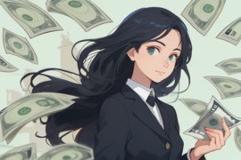 创业几年开始有收入（创业一般几年回本正常）