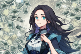 人力资源公司招一个人赚多少钱（做人力资源招一个人提成多少）