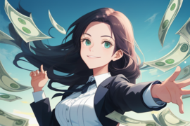 创业者成功的共同特点（成功创业的创业者的特征）