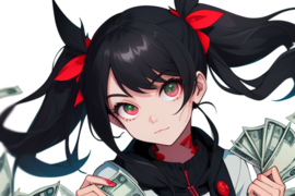 女的如何追有钱的男人（如何追有钱的女生）