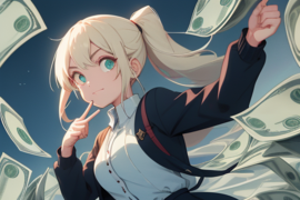 女生什么工作接触的有钱人多（做什么工作接触的女孩子多一点）