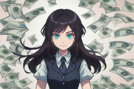 独特的创业想法（创业想法描述50字）