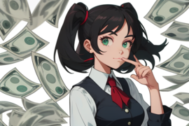 怎么样才可以越来越有钱（怎样做才能越来越有钱）