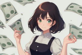 开一家小锅米线要多少钱（小锅米线利润和成本）