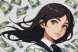 一个美甲要多少钱（一个美甲成本需要多少钱）